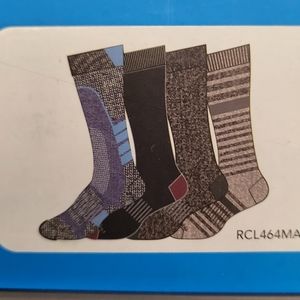 Columbia Winter Socks for Men